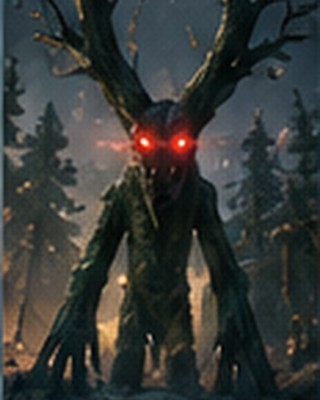 The Elder
