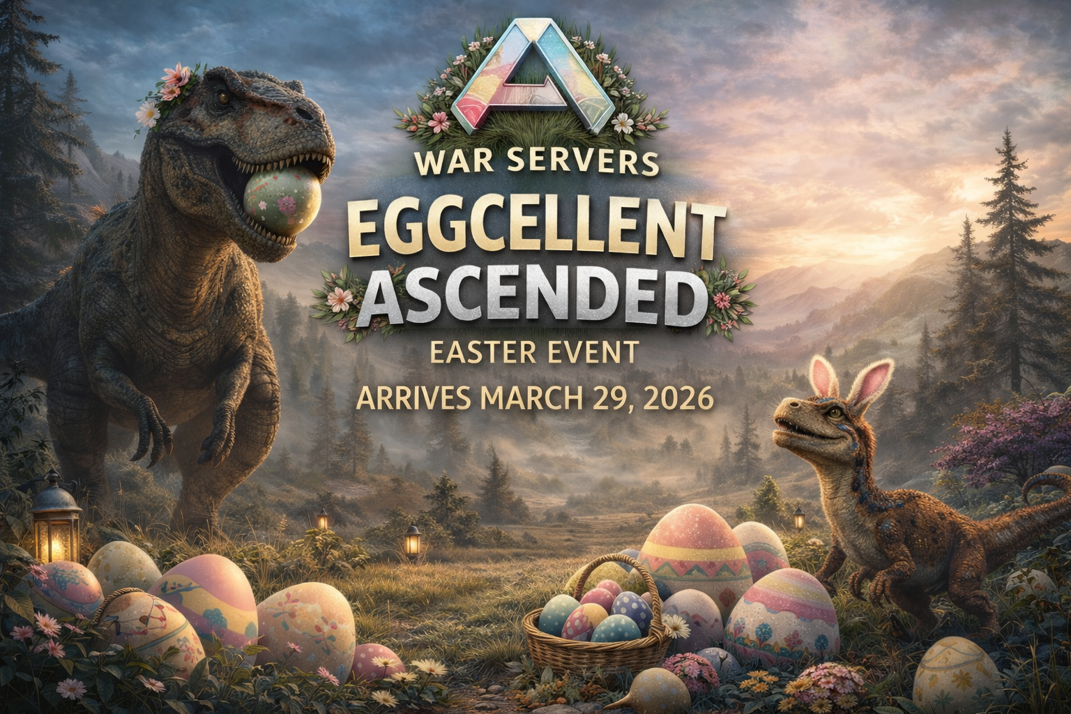 announcement image