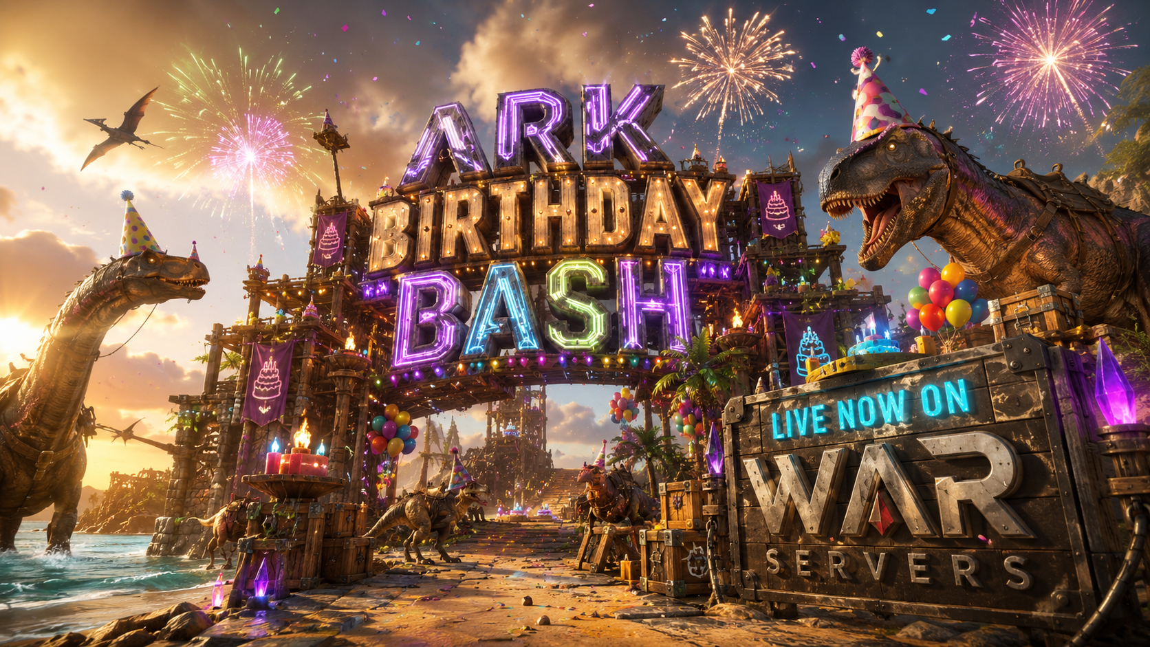announcement image