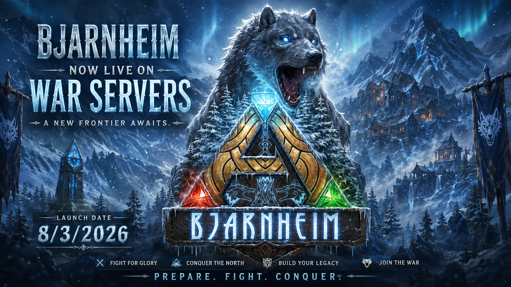 announcement image